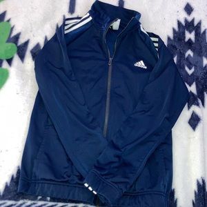 Adidas jacket